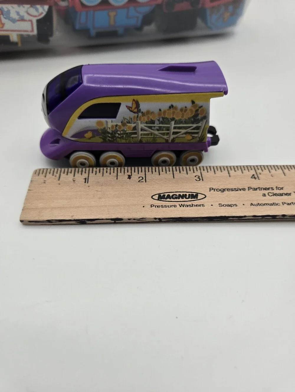 Thomas The Tank Engine & Friends Die-cast Trains 17pc Bundle 2021 Mattel